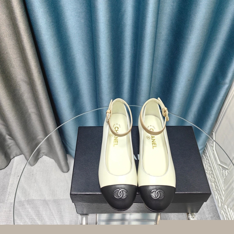 Ch*el high heels